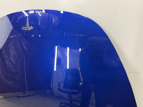 Maska Tesla Model Y 20r.- pokrywa silnika 