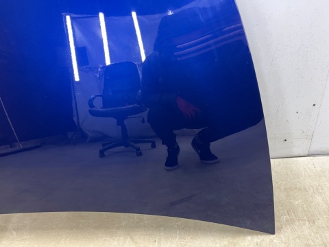 Maska Tesla Model Y 20r.- pokrywa silnika 