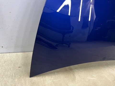 Maska Tesla Model Y 20r.- pokrywa silnika 