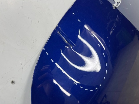 Maska Tesla Model Y 20r.- pokrywa silnika 