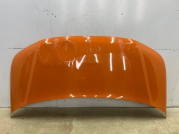 Maska VW Transporter T5 09-15r. Lift pokrywa silnika 