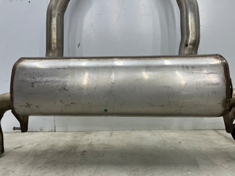 Wydech BMW 7 G11 G12 730d 15-22r. 3.0d tłumik końcowy 8583621