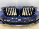 Zderzak przedni BMW X4 G02 M-Pakiet 18-25r. przód PDC 13960514