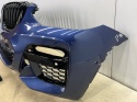 Zderzak przedni BMW X4 G02 M-Pakiet 18-25r. przód PDC 13960514