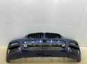 Zderzak przedni BMW X4 G02 M-Pakiet 18-25r. przód PDC 13960514