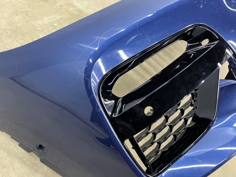 Zderzak przedni BMW X4 G02 M-Pakiet 18-25r. przód PDC 13960514