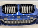 Zderzak przedni BMW X4 G02 M-Pakiet 18-25r. przód PDC 13960514