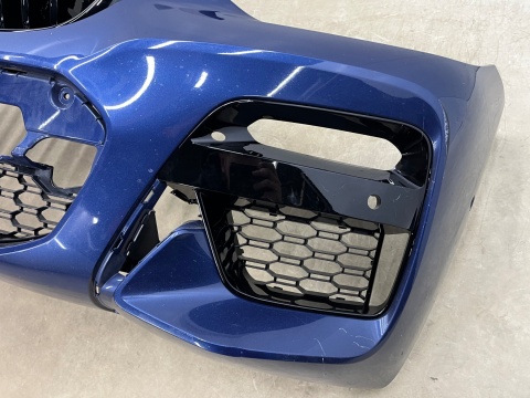 Zderzak przedni BMW X4 G02 M-Pakiet 18-25r. przód PDC 13960514