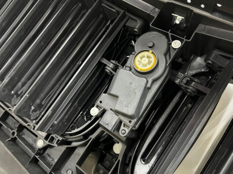 Zderzak przedni BMW X4 G02 M-Pakiet 18-25r. przód PDC 13960514