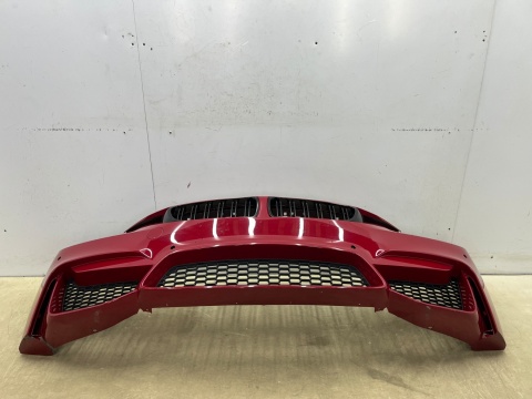 Zderzak przedni BMW M3 M4 F80 F82 F83 13-21r. przód 6XPDC 8054290