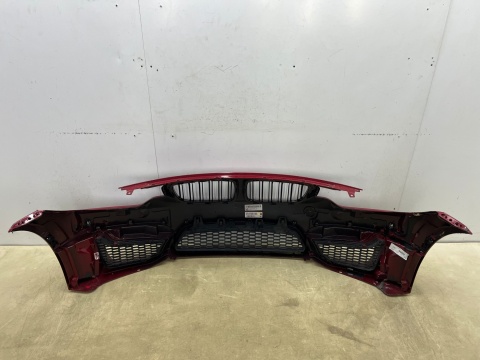 Zderzak przedni BMW M3 M4 F80 F82 F83 13-21r. przód 6XPDC 8054290
