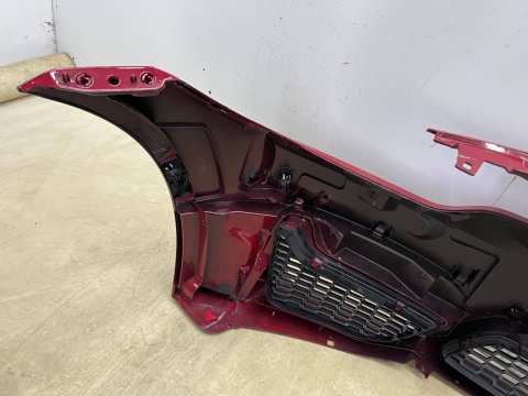 Zderzak przedni BMW M3 M4 F80 F82 F83 13-21r. przód 6XPDC 8054290