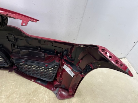 Zderzak przedni BMW M3 M4 F80 F82 F83 13-21r. przód 6XPDC 8054290