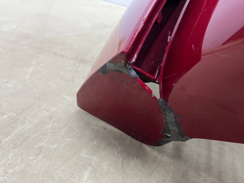 Zderzak przedni BMW M3 M4 F80 F82 F83 13-21r. przód 6XPDC 8054290