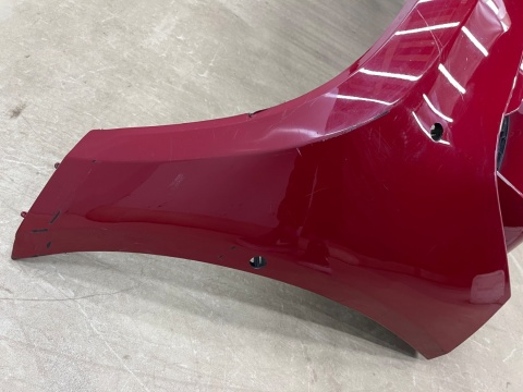 Zderzak przedni BMW M3 M4 F80 F82 F83 13-21r. przód 6XPDC 8054290