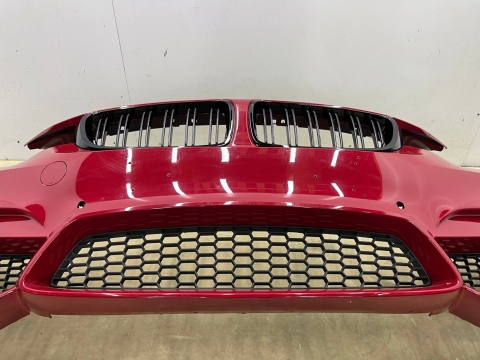 Zderzak przedni BMW M3 M4 F80 F82 F83 13-21r. przód 6XPDC 8054290