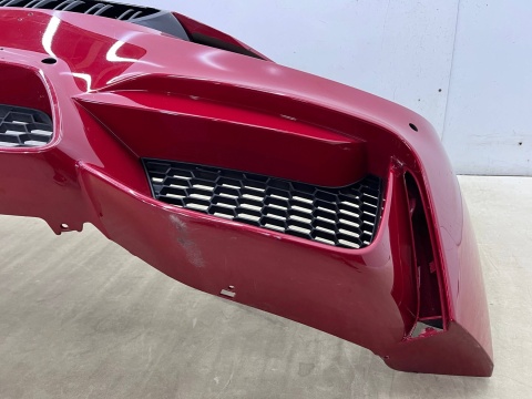 Zderzak przedni BMW M3 M4 F80 F82 F83 13-21r. przód 6XPDC 8054290