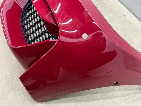 Zderzak przedni BMW M3 M4 F80 F82 F83 13-21r. przód 6XPDC 8054290