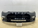 Zderzak przedni Tesla model 3 III 17-23r. przód 4XPDC 1519965-S0