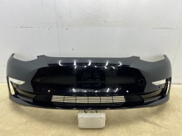 Zderzak przedni Tesla model 3 III 17-23r. przód 4XPDC 1519965-S0