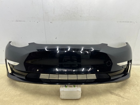 Zderzak przedni Tesla model 3 III 17-23r. przód 4XPDC 1519965-S0