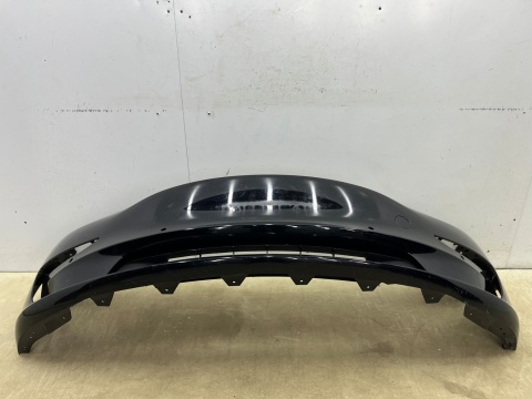 Zderzak przedni Tesla model 3 III 17-23r. przód 4XPDC 1519965-S0