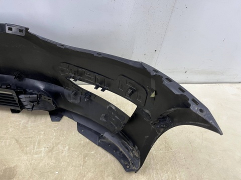 Zderzak przedni Tesla model 3 III 17-23r. przód 4XPDC 1519965-S0