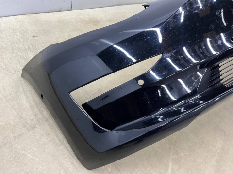 Zderzak przedni Tesla model 3 III 17-23r. przód 4XPDC 1519965-S0