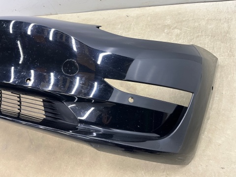 Zderzak przedni Tesla model 3 III 17-23r. przód 4XPDC 1519965-S0
