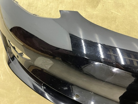 Zderzak przedni Tesla model 3 III 17-23r. przód 4XPDC 1519965-S0