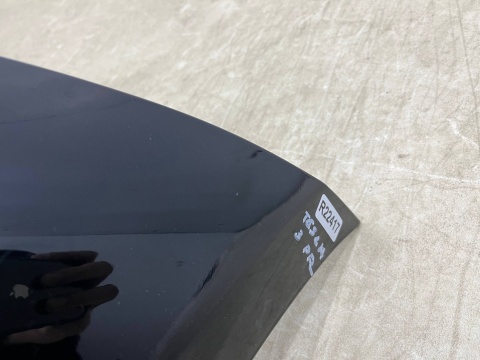 Zderzak przedni Tesla model 3 III 17-23r. przód 4XPDC 1519965-S0