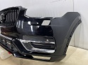 Zderzak przedni Volvo XC90 2 II 19-24r. Lift przód spryski 31690641