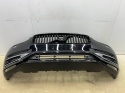 Zderzak przedni Volvo XC90 2 II 19-24r. Lift przód spryski 31690641