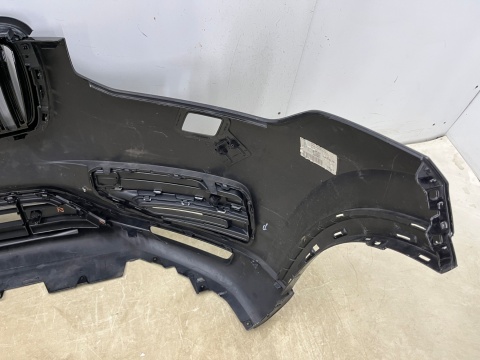 Zderzak przedni Volvo XC90 2 II 19-24r. Lift przód spryski 31690641