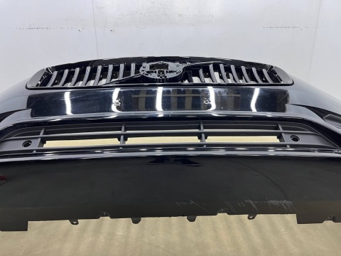 Zderzak przedni Volvo XC90 2 II 19-24r. Lift przód spryski 31690641