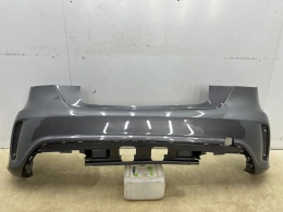 Zderzak tylny Mercedes W176 A-Klasa AMG 12-18r. tył A1768852325