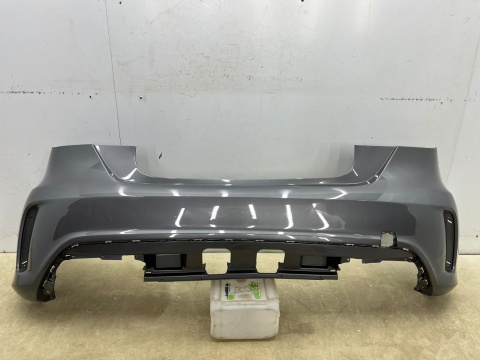 Zderzak tylny Mercedes W176 A-Klasa AMG 12-18r. tył A1768852325