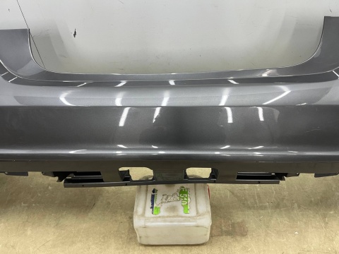 Zderzak tylny Mercedes W176 A-Klasa AMG 12-18r. tył A1768852325