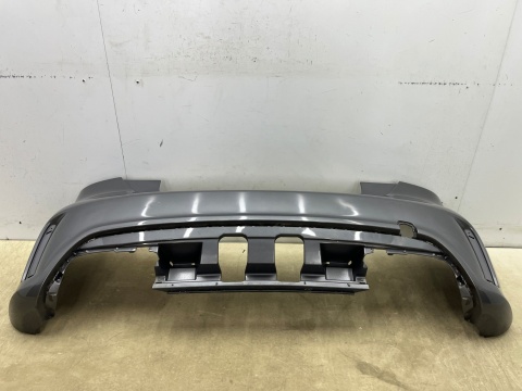 Zderzak tylny Mercedes W176 A-Klasa AMG 12-18r. tył A1768852325