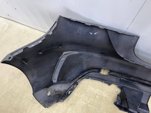 Zderzak tylny Mercedes W176 A-Klasa AMG 12-18r. tył A1768852325