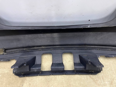 Zderzak tylny Mercedes W176 A-Klasa AMG 12-18r. tył A1768852325