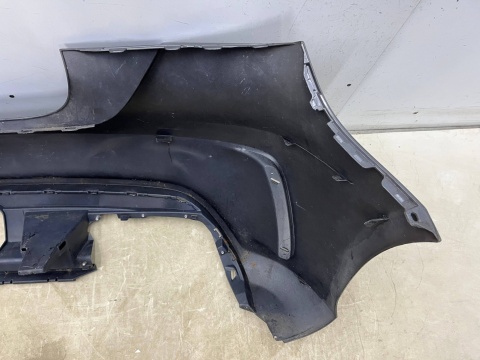 Zderzak tylny Mercedes W176 A-Klasa AMG 12-18r. tył A1768852325