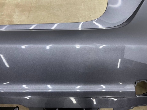 Zderzak tylny Mercedes W176 A-Klasa AMG 12-18r. tył A1768852325