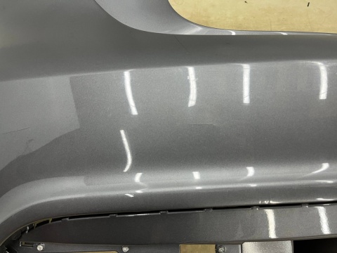 Zderzak tylny Mercedes W176 A-Klasa AMG 12-18r. tył A1768852325