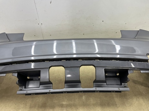 Zderzak tylny Mercedes W176 A-Klasa AMG 12-18r. tył A1768852325