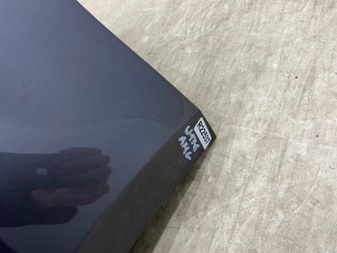 Zderzak tylny Mercedes W176 A-Klasa AMG 12-18r. tył A1768852325