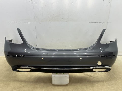 Zderzak tylny Mercedes W213 E-Klasa Sedan 16-20r. Przedlift tył 6XPDC A2138850025