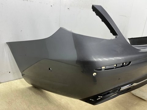 Zderzak tylny Mercedes W213 E-Klasa Sedan 16-20r. Przedlift tył 6XPDC A2138850025