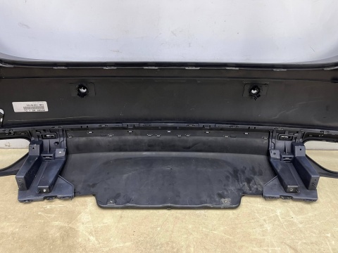 Zderzak tylny Mercedes W213 E-Klasa Sedan 16-20r. Przedlift tył 6XPDC A2138850025