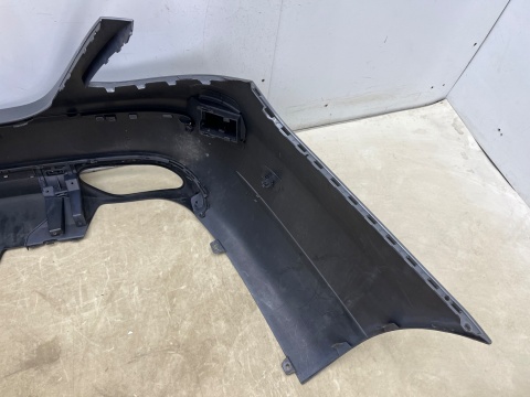 Zderzak tylny Mercedes W213 E-Klasa Sedan 16-20r. Przedlift tył 6XPDC A2138850025